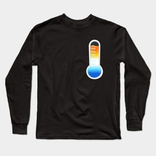 Hot Pride Long Sleeve T-Shirt